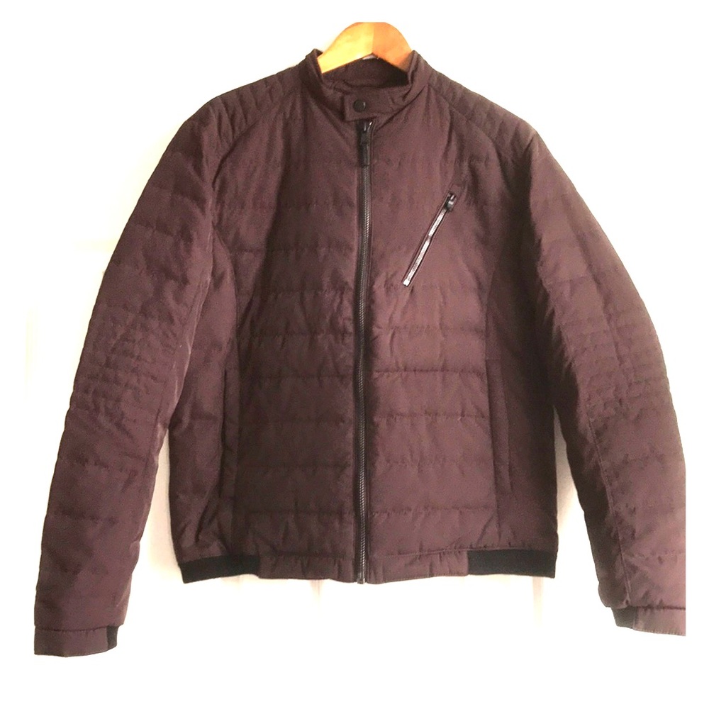 NEW Men’s Michael Kors Jacket